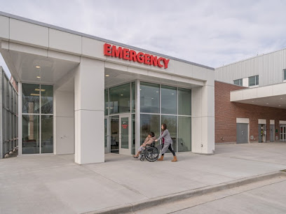 Saint Alphonsus Eagle Health Plaza Emergency Department main image