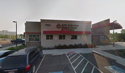 Saint Alphonsus Garrity Campus Clinic Pediatrics main image