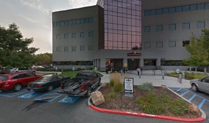 Saint Alphonsus Heart Care main image