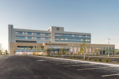 Saint Alphonsus Medical Center Nampa image