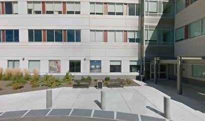 Saint Alphonsus Nampa OB/GYN main image