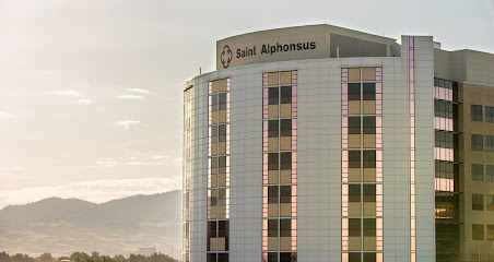 Saint Alphonsus Regional Medical Center main image