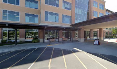Saint Alphonsus Sleep Medicine Caldwell image