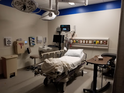 Saint Barnabas Medical Center: Emergency Room main image