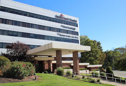 Saint Clare’s Denville Hospital main image
