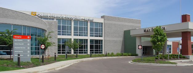 Saint Francis Hospital-Bartlett image
