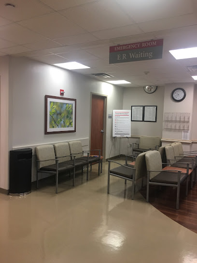 Saint Francis Hospital South Emergency Room main image