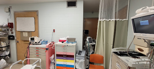Saint Francis Hospital South image