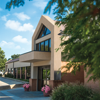 Saint Francis Hospital Vinita main image