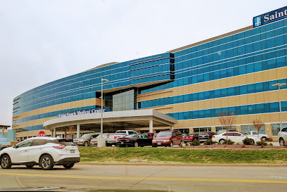 Saint Francis Medical Center main image