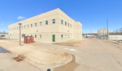 Saint Francis Physical Medicine and Rehabilitation - Muskogee main image