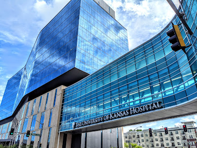 Saint John Hospital main image