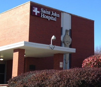 Saint John Hospital image