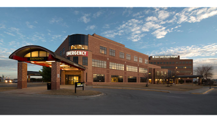 Saint John Hospital main image