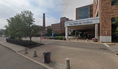 Saint Johns Pediatric Surgery image
