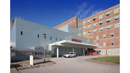Saint Joseph Mishawaka Medical Center: Emergency Room main image