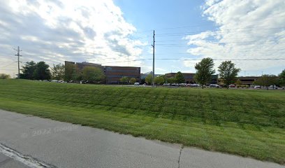 Saint Joseph Oncology main image