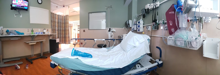 Saint Josephs Mercy: Emergency Department main image