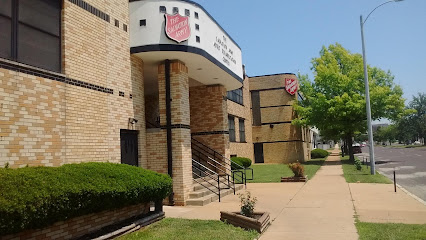 SAINT LOUIS (MO) ADULT REHABILITATION CENTER main image