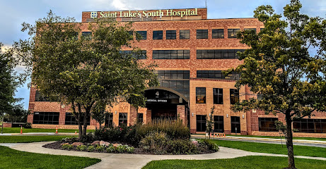 Saint Luke's Cardiovascular Consultants-South main image