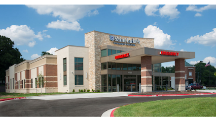 Saint Luke's Community Hospital - Legends main image