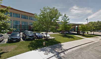 Saint Luke's East Hospital Outpatient Rehabilitation main image
