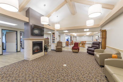Saint Luke's Health System main image