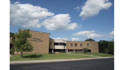 Saint Luke's Hospital Crittenton Children's Center main image