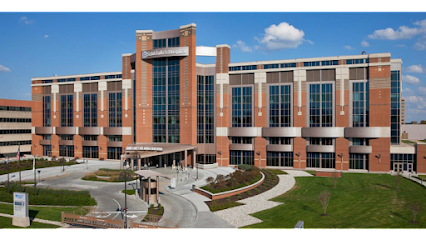 Saint Luke's Hospital of Kansas City main image