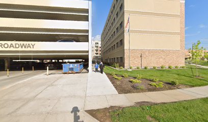 Saint Luke's Hospital Outpatient Rehabilitation main image
