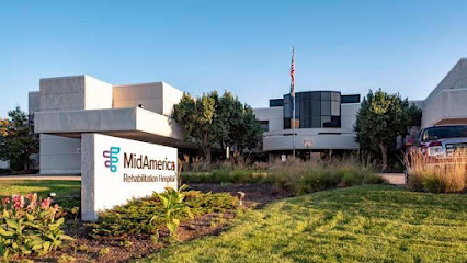 Saint Luke's Medical Plaza III main image