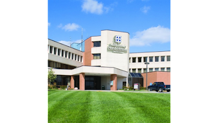 Saint Luke's Primary Care-Smithville main image