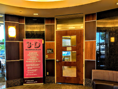 Saint Luke's South Goppert Breast Center main image