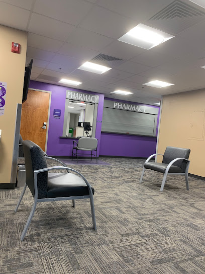 Saint Luke's South Hospital main image