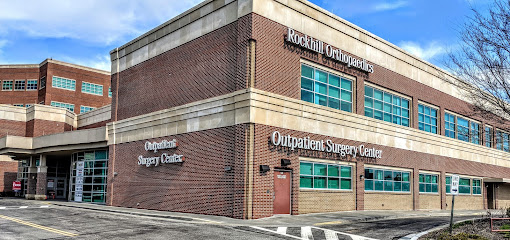 Saint Lukes Surgicenter main image