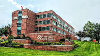 Saint Luke's Women's Health North main image