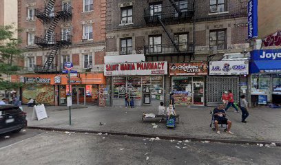 Saint Maria Pharmacy main image