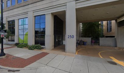 Saint Mary's Comprehensive Breast Center main image