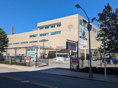 Saint Michael's Medical Center: Emergency Room main image