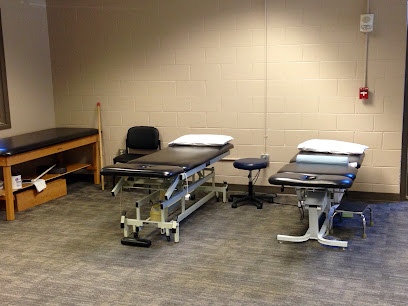 Saint Thomas Outpatient Rehabilitation main image