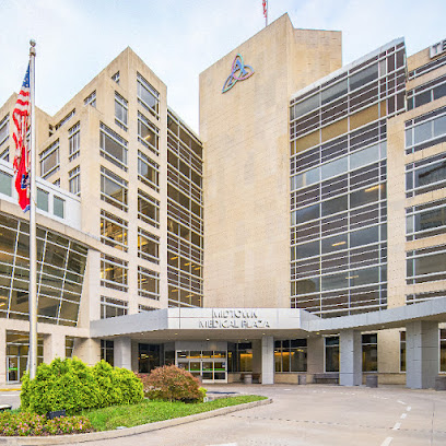 Saint Thomas Surgery Center Midtown main image