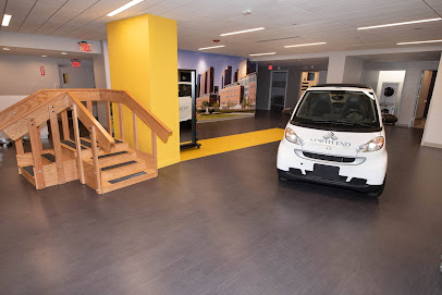 Saint Vincent Physical Therapy at Worcester Medical Center main image