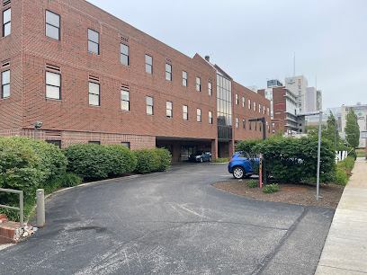 Saint Vincent Surgery Center image