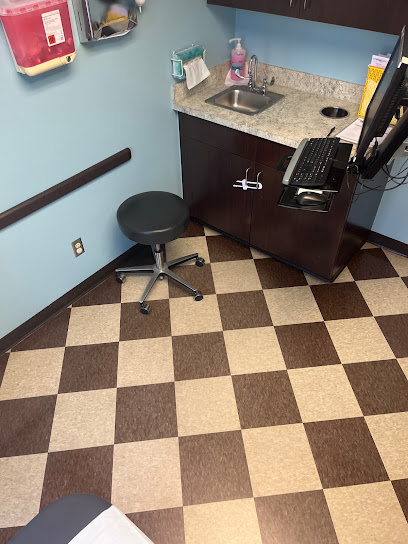 Saints Pediatric Associates main image