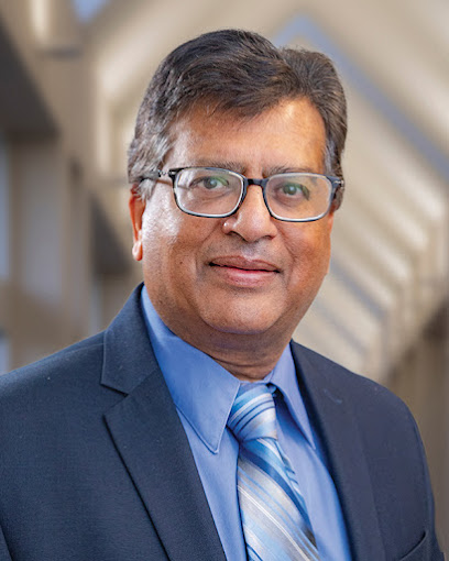 Sajiv D. Alex, MD main image