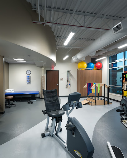 Sakakawea Medical Center image