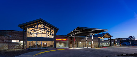Sakakawea Medical Center: Emergency Room main image