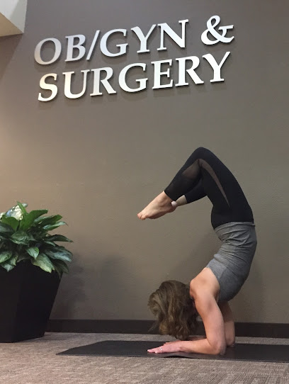 Salem Clinic - Obstetrics & Gynecology main image