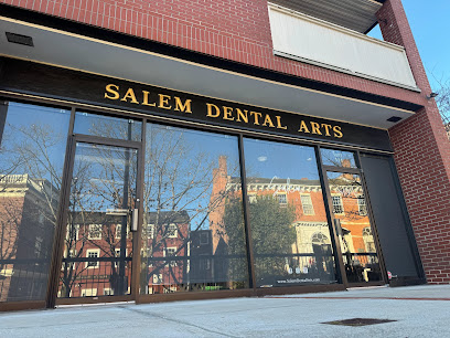 Salem Dental Arts main image