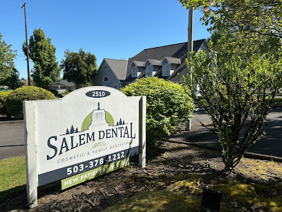 Salem Dental now Roots Dental Salem main image